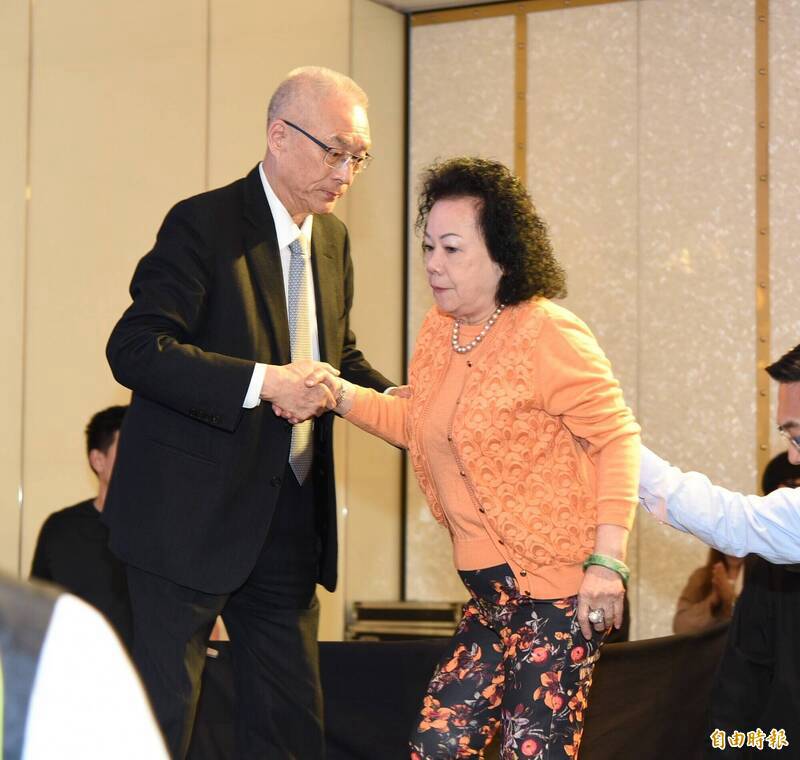 前監委林孟貴辭世 享壽83歲 | 自由電子報 | LINE TODAY