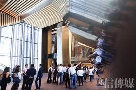 根據資料，營收淨額在5億以上企業計1萬75家，占總家數1%，但占營收淨額比重7 成9、占應納稅額8 成4，呈現高度集中。（圖片來源／信傳媒編輯台）