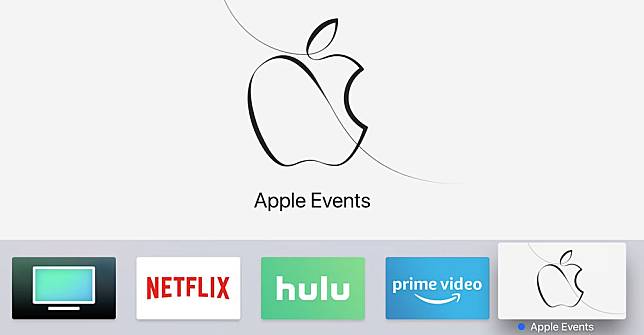 Apple Not Stream March Event 2018