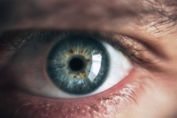 示意圖。英國男子瓦茲是全球第一位接受「3D列印義眼」的盲友。（圖片來源／Unsplash）