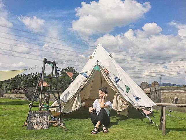 照片來源：IG @ponpon_ppc