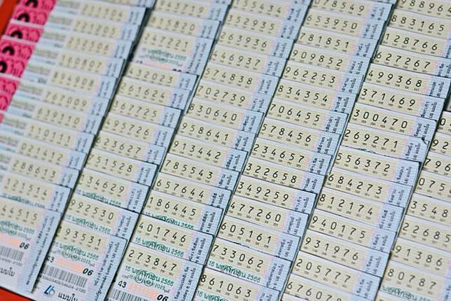 เลขเด็ดงวดนี้