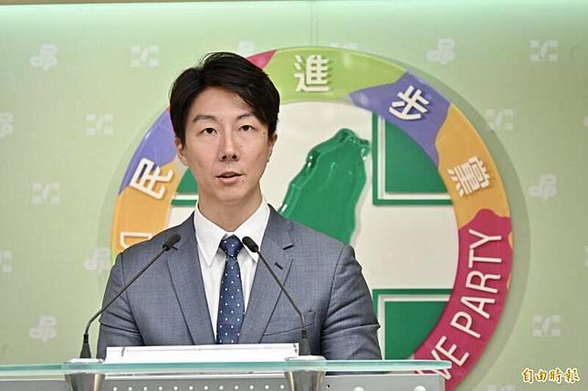 吳崢今披露，「國際危機組織(ICG)」自2008年起就協力國民黨操弄國際輿論，更無視賴清德延續前總統蔡英文與國際確保現狀的事實。(資料照)