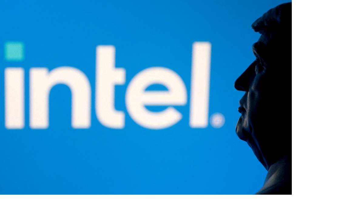 輝達入股英特爾股價狂噴！陸行之：白宮獲利近五成關注下個誰接盤| 太報| LINE TODAY