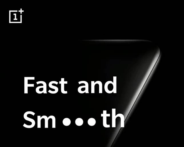 ปล่อยเองนักเลงพอ! ซีอีโอ OnePlus เผยทีเซอร์สมาร์ทโฟนรุ่นใหม่ กับคอนเซปต์ Fast และ Smooth