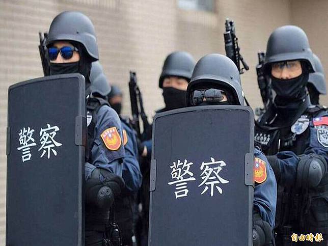 今年第1次巡官統調出爐，有人積分逾200分，但靠高分也擠不進保四總隊。(資料照)