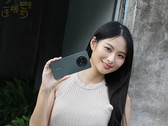 realme 12x 5G只剩這個容量版本還有貨！通路最後購買機會別錯過(2024.12)