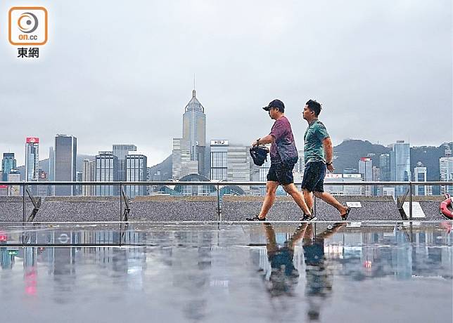 港府財政狀況嚴峻，開源節流頓成當務之急。