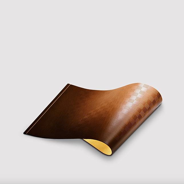 Nendo操刀Louis Vuitton燈具