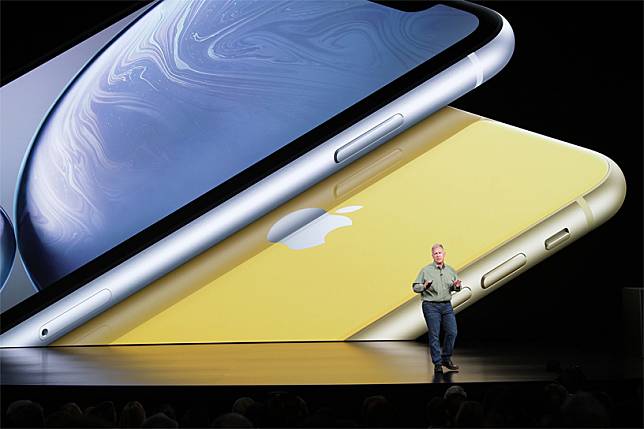 分析師認為，蘋果最新的iPhone 12價格會比前一代調漲，主因是加入了5G零件。   圖：取自蘋果官網