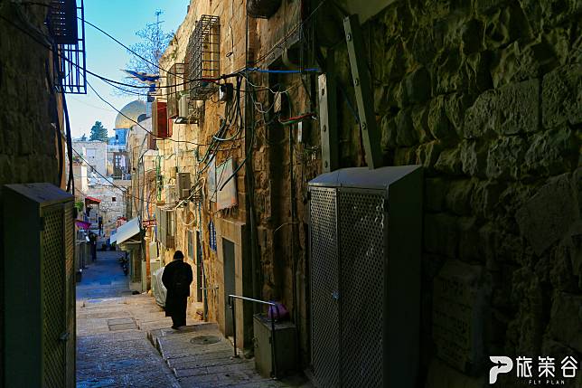 世界三大宗教聖地 - 耶路撒冷，對於不少遊客來說是即遙遠又神秘