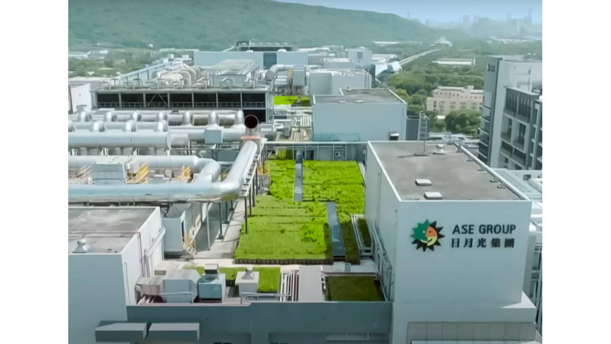 日月光爆「員工被約談後輕生」 妻泣討真相曝公司第一時間態度| 太報| LINE TODAY