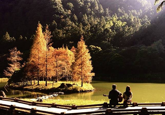 照片來源：IG @ rosycloudband