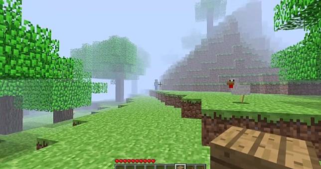 《Minecraft》白眼史蒂夫「Herobrine」都市傳說起源地圖碼已被發現