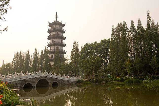 蘇東坡的流放之路：從杭州到儋州