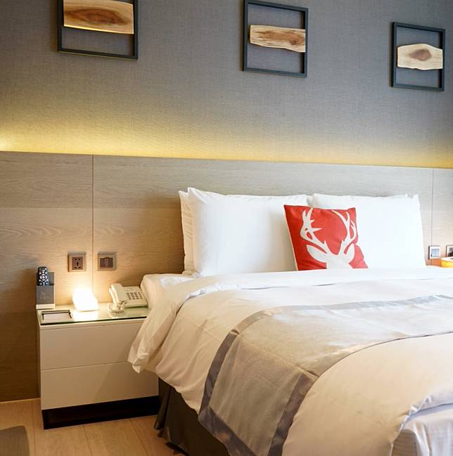 照片來源：誠闊礁溪渡假飯店官網