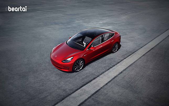 โผล่รายชื่อ Tesla Model 3 ในเว็บกระทรวงอุตฯ ของจีนได้รับเงินอุดหนุนรถยนต์พลังงานใหม่ชัวร์