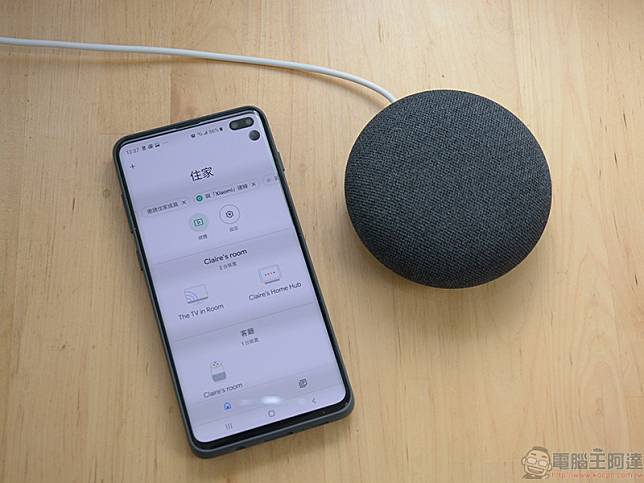 Google Home 總算可以調整「OK Google」敏感度了