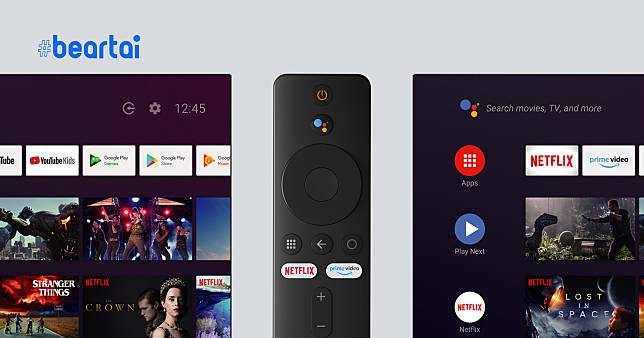 เปิดตัว Mi TV Stick อุปกรณ์วิเศษที่จะเปลี่ยนทีวีธรรมดาให้เป็น Android TV