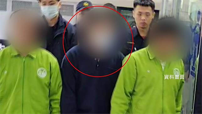 羅姓婦產科醫師藏近「2TB」兒少性影像，一審判4年8月。圖／台視新聞（資料畫面）
