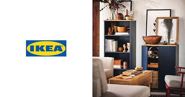 【時髦經濟】IKEA 宣布全面「降價」！年利潤大漲 131％，主要貢獻來自這個「年齡層」的消費者