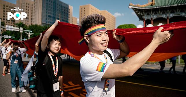 อัปเดตวันงาน LGBT Pride ทั่วเอเชียในครึ่งปีหลัง