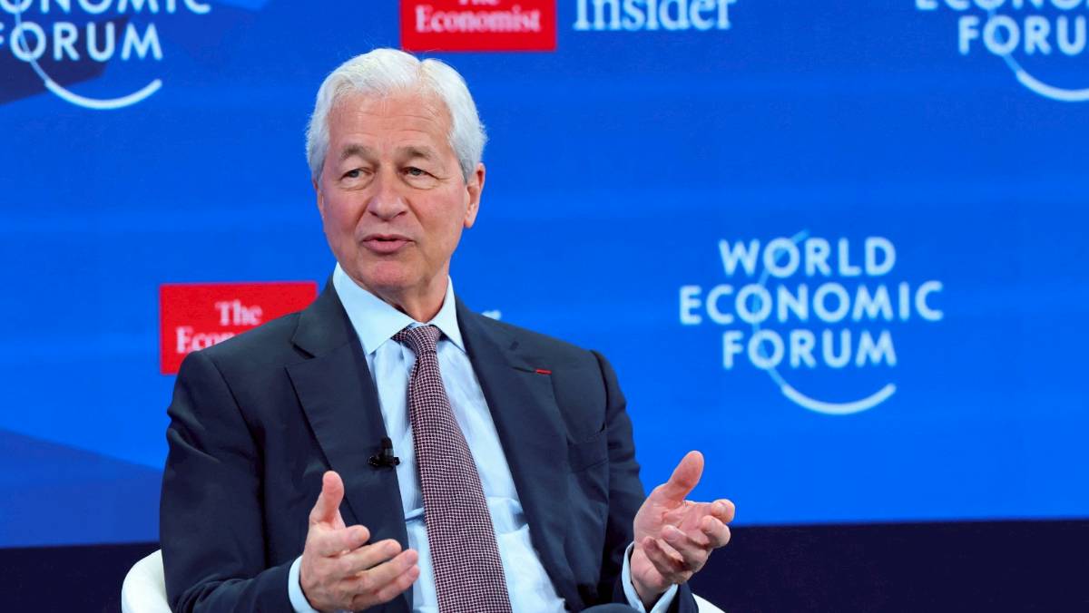 川普告摩根大通求償50億美元控因「政治風向」關閉帳戶| 太報| LINE TODAY