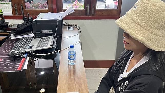 เจอตัวแล้ว เจ๊แก้ว เจ้าของแผงทุเรียน ทรัพย์สินอยู่ครบ เปิดใจเล่าสาเหตุหายตัวปริศนา ตั้งแต่วันที่ 17 พ.ค.ที่ผ่านมา หลังครอบครัวประกาศตามหา 