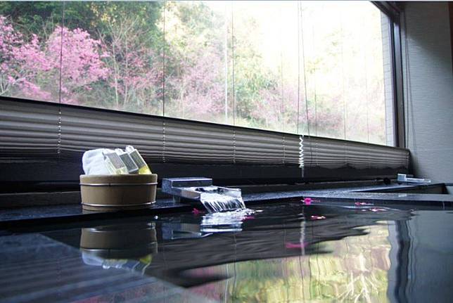 照片來源： 台中谷野會館