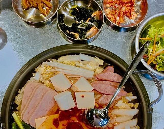 圖/51bbq 韓國烤肉