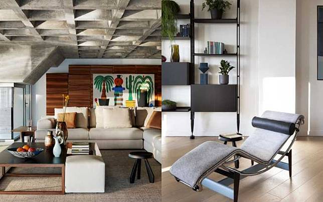 義大利頂級傢俱品牌Cassina，深厚藝術涵養歷久不衰、持續閃耀世界