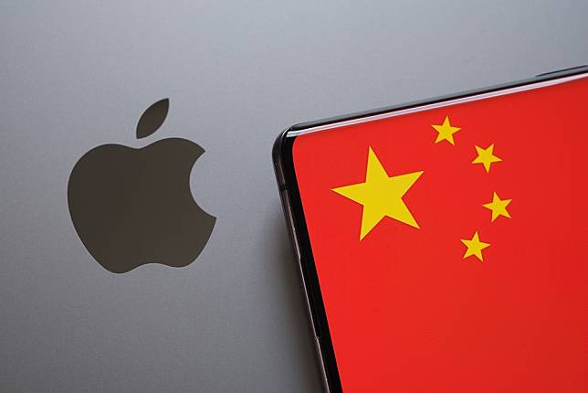 【美股新聞】蘋果 iPhone 需求在中國市場反彈，但高端市場面臨挑戰！