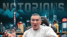 館長喊砍賴清德頭要被辦了！直播嚇到呆滯「口誤嘆這4字」恐成入獄神預言