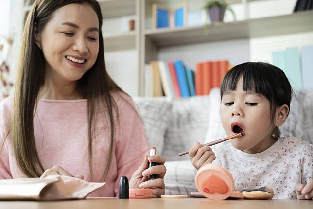 不過一名媽媽卻明言，自己並不想生女兒，但她解釋不是因為重男輕女。