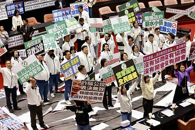 （圖／記者李政龍攝，2025.03.28）