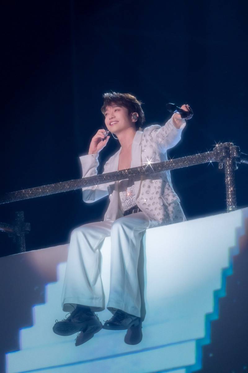 43歲張棟樑回來了超凍齡模樣曝光根本沒變| 自由電子報| LINE TODAY