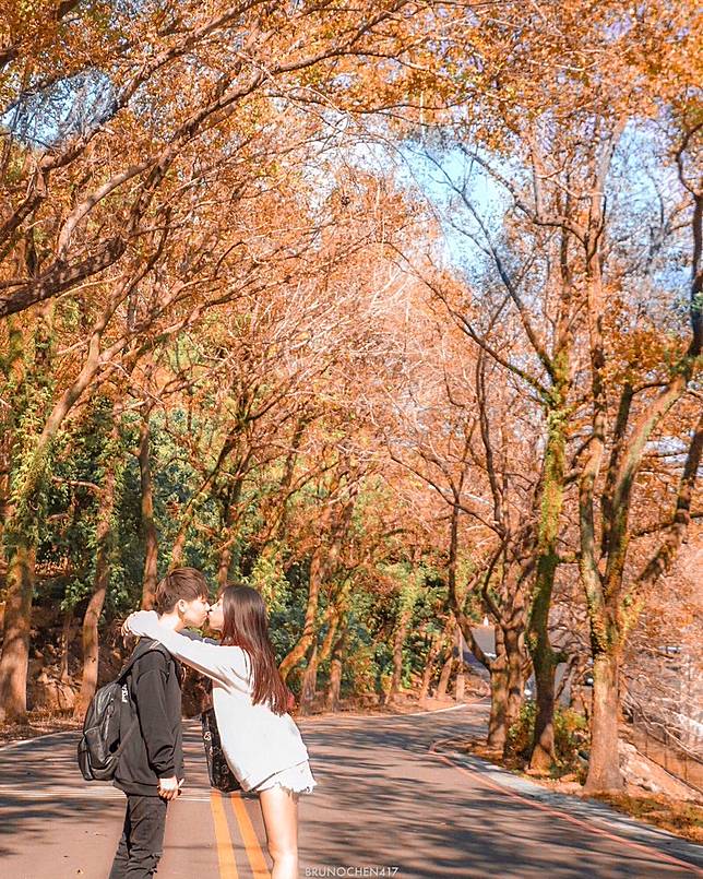 圖片來源：IG @rider.417