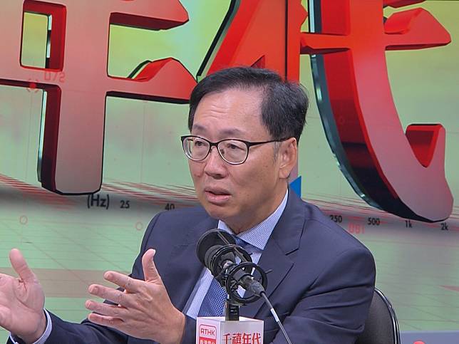 監警會前副主席陳健波表示，即使成立獨立調查委員會，事件都未必會平息，反而有機會令警隊受到打擊，導致香港變得不穩定。