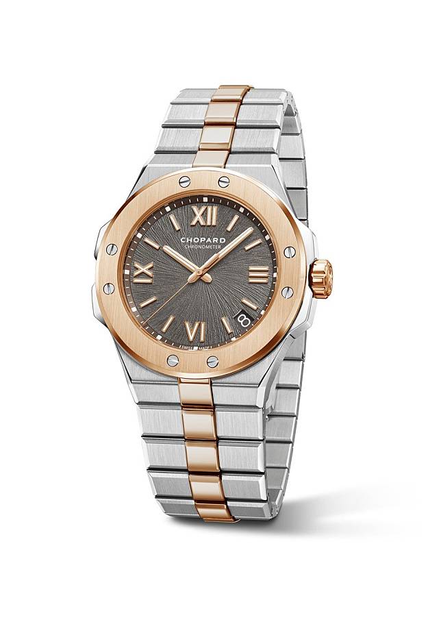 Five Couples' Watches For Valentine's Day