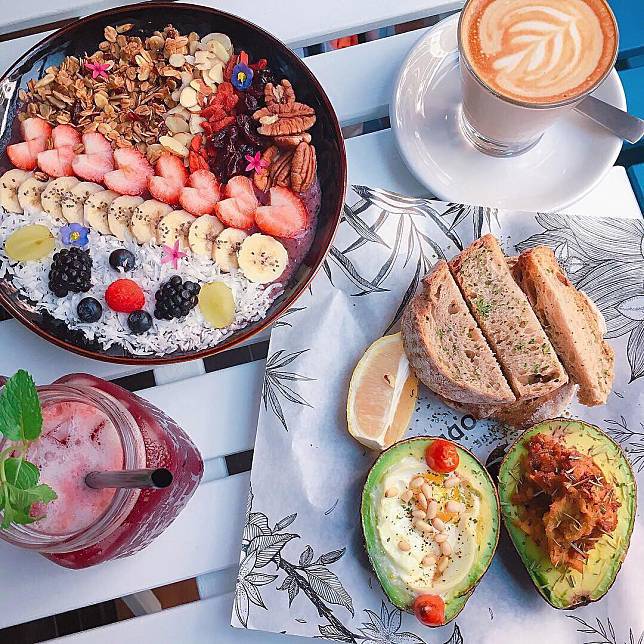 圖片提供/ The Antipodean Specialty Coffee