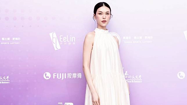 王思偉鼓勵年輕人勇敢追夢。伊林娛樂提供