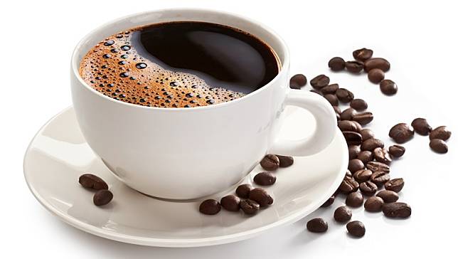 想靠「喝咖啡」提神，該怎麼喝最有效？醫師告訴你：喝完oo分鐘後讓你精神最好
