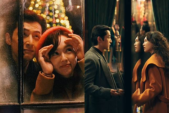 繁花》大結局胡歌、唐嫣錯過彼此太揪心辛芷蕾斷情絕愛「這決定」逼哭全網| 上報| LINE TODAY