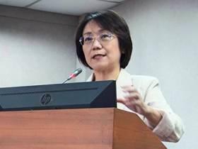 國民黨立委翁曉玲今（26）日表示，賴清德總統應該出來向全體國人道歉，行政院長卓榮泰也要率領內閣下台。（圖：翁曉玲臉書）