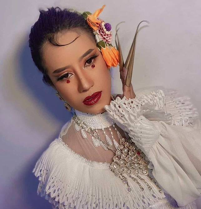 หนูรัตน์ แปลงโฉมหลังถูกบูลลี่ว่าไม่สวย