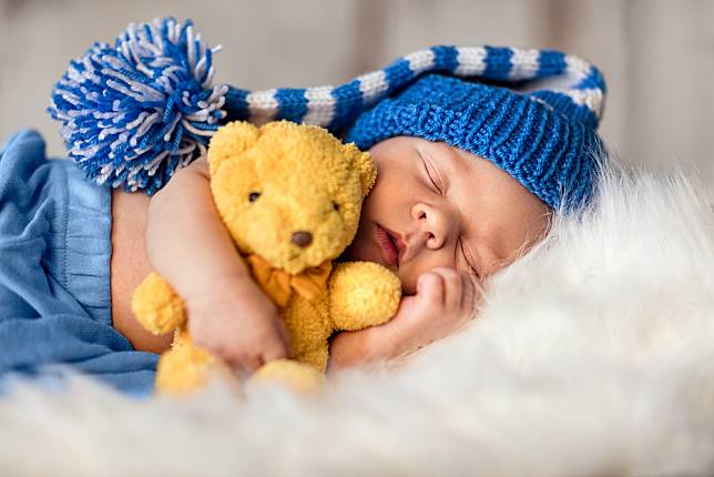 “ถ่ายรูปเด็กทารก” – 7 ทิปส์เพื่อความปลอดภัยของลูกรัก