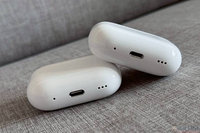 Apple 推出更新版本的AirPods Pro（第二代），支持USB-C 充电- Apple (中国大陆)