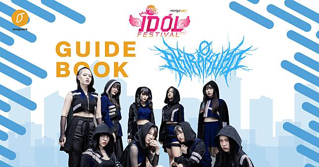 Bangkok Idol Festival: Guide Book [AKIRA-KURØ]