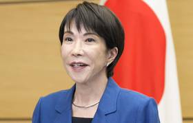 美方最新情報評估指出，日本首相高市早苗的「台灣有事論」，代表日本政府相關立場的重大轉變。