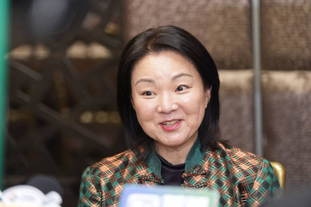 夏禕與孫女同框溫馨 親揭感情近況 | 壹蘋新聞網 | LINE TODAY